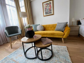 Lovag8 Apartment